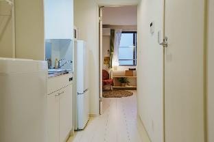 Katsushika Apartments Apartment in Japan