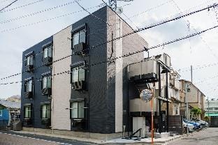 Katsushika Apartments Apartment in Japan