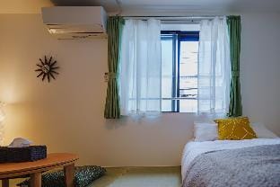QH202 Direct Airport Access｜New Tokyo Apartment Apartment in Japan