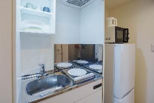 QH202 Direct Airport Access｜New Tokyo Apartment Apartment in Japan