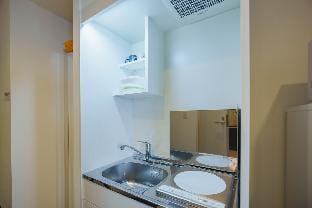 QH201 Direct Airport Access｜New Tokyo Apartment Apartment in Japan