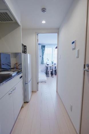 QH103 Direct Airport Access｜New Tokyo Apartment Apartment in Japan