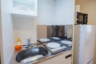 QH103 Direct Airport Access｜New Tokyo Apartment Apartment in Japan