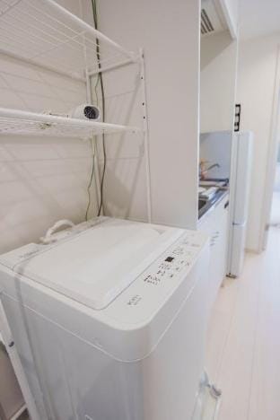 QH103 Direct Airport Access｜New Tokyo Apartment Apartment in Japan