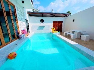 The Sand Pool Villa Hatyai - The Sand Pool Villa Villa in Thailand