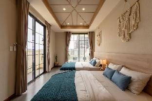 Mộc Nhiên Villa 3PN NovaWorld Hồ Tràm Villa in Ba Ria - Vung Tau