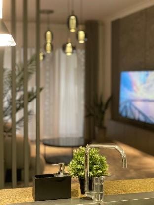 Luxury Apartment in Boshar Apartment in Muscat