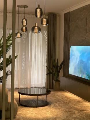 Luxury Apartment in Boshar Apartment in Muscat