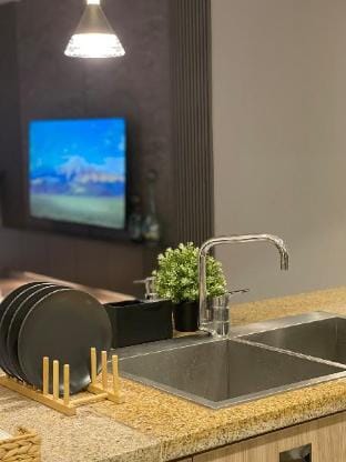 Luxury Apartment in Boshar Apartment in Muscat