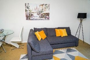 Modern 2BR Flat London-Watford Apartment in London Borough of Islington