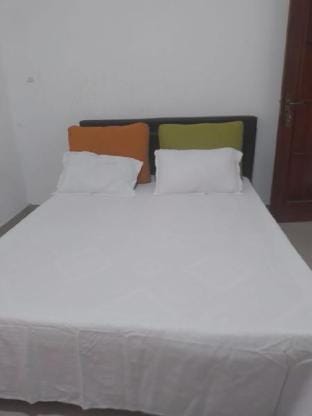 Mahaweli Nature Villa Apartment in Kandy