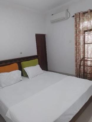 Mahaweli Nature Villa Apartment in Kandy