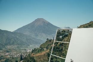 Luxcamp Dieng By Horison Vacation rental in Indonesia