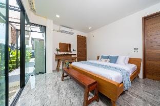 Tanggu Phuket Private Pool Villa Villa in Chalong