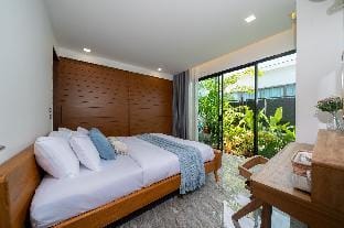 Tanggu Phuket Private Pool Villa Villa in Chalong
