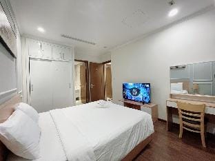 Vinhomes Parkview Garden Suite Vacation rental in Ho Chi Minh City