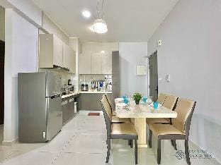 Country Garden Danga Bay•2Bedroom/4Pax/Balcony Vacation rental in Johor Bahru