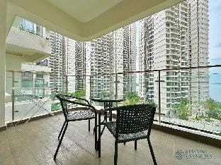 Country Garden Danga Bay•3BR 7Pax•BalconySeaview Vacation rental in Johor Bahru