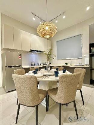 Country Garden Danga Bay•3BR 7Pax•BalconySeaview Vacation rental in Johor Bahru