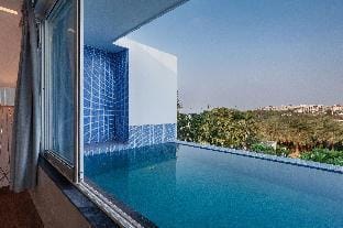 Casa Palmera by JadeCaps| 2BHK|Pool|Kayaking|AC Vacation rental in Goa, India