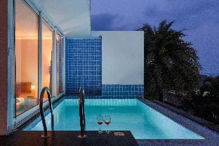 Casa Palmera by JadeCaps| 2BHK|Pool|Kayaking|AC Vacation rental in Goa, India