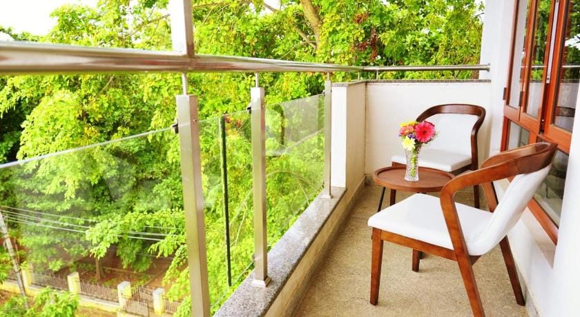 UNNATHI SUITES Hotel in Mysuru