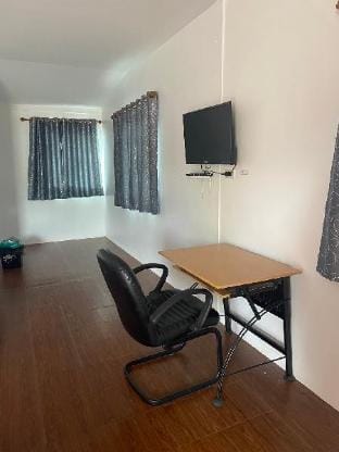 Chang Yai Resort CY Apartment in Prachuap Khiri Khan, Thailand