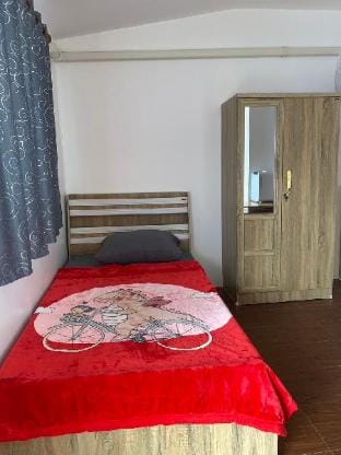 Chang Yai Resort CY Apartment in Prachuap Khiri Khan, Thailand