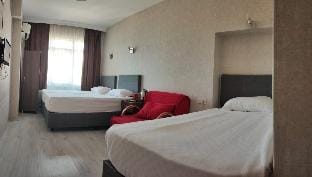 FATİH OTEL ERCİYES Apartment in Istanbul