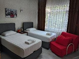 FATİH OTEL ERCİYES Apartment in Istanbul