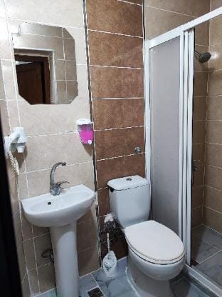 FATİH OTEL ERCİYES Apartment in Istanbul