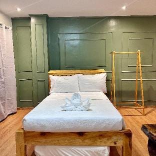 BAEY DAMAYA TRANSIENT HOUSE Vacation rental in Baguio