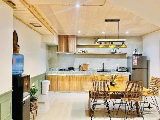 BAEY DAMAYA TRANSIENT HOUSE Vacation rental in Baguio