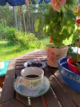 146M2 House, 600 Meters to famous seaside in Åhus Vacation rental in Skåne County