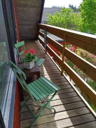 146M2 House, 600 Meters to famous seaside in Åhus Vacation rental in Skåne County