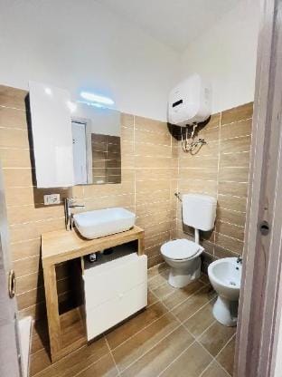 Eden Guest house Vacation rental in Catania