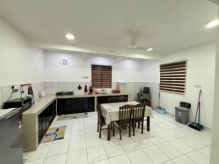Bennah Homestay Semporna Vacation rental in Sabah