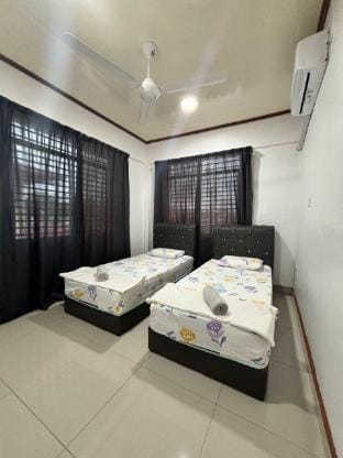 Bennah Homestay Semporna Vacation rental in Sabah