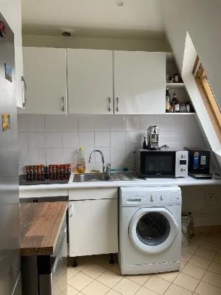 Appartement Bd Haussmann Vacation rental in Paris