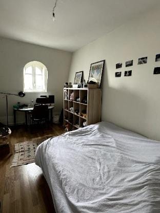 Appartement Bd Haussmann Vacation rental in Paris