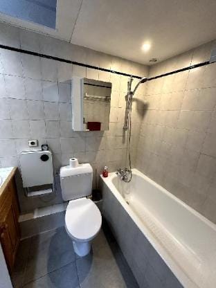 Appartement au coeur Marais Vacation rental in Paris