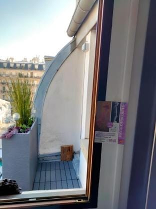 Appartement au coeur Marais Vacation rental in Paris