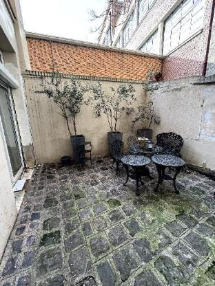 Appartement Champ de Mars Vacation rental in Paris
