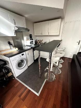 Appartement Champ de Mars Vacation rental in Paris