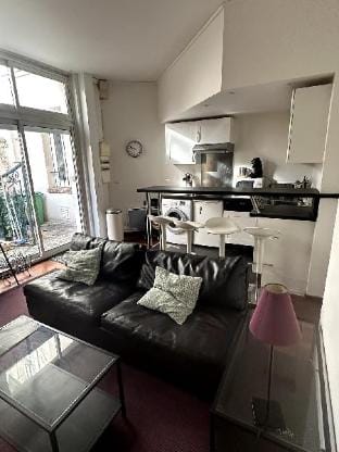 Appartement Champ de Mars Vacation rental in Paris