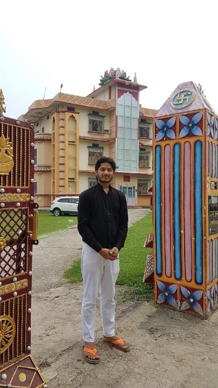 Prabhanjan Guest House Ayodhya Hotel in Uttar Pradesh
