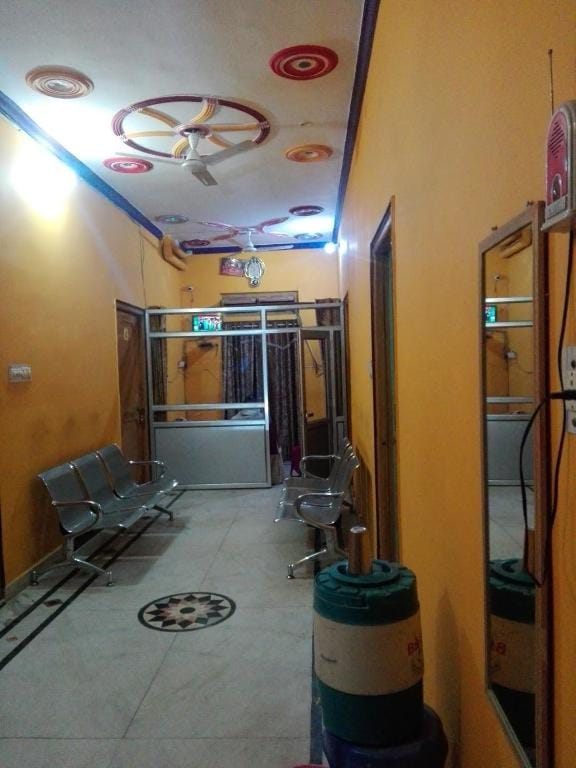 Prabhanjan Guest House Ayodhya Hotel in Uttar Pradesh