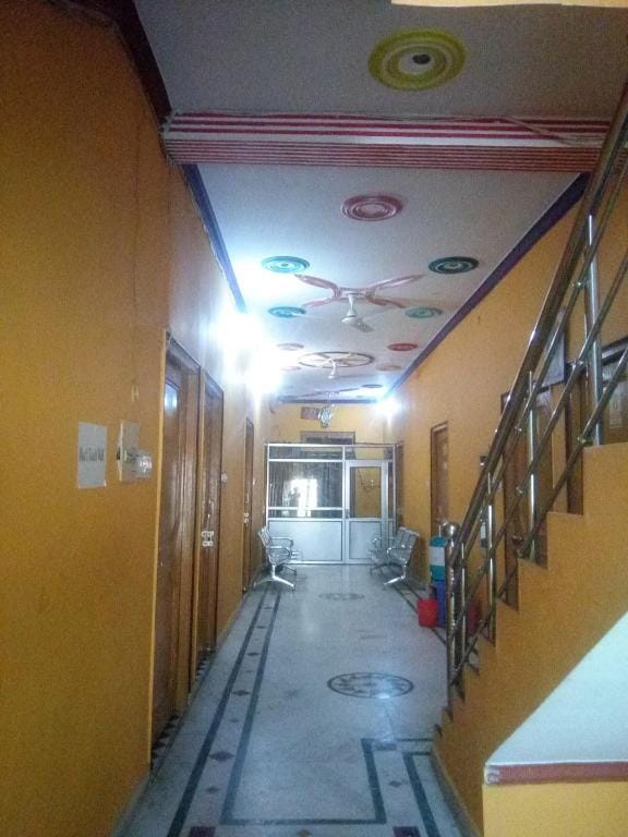 Prabhanjan Guest House Ayodhya Hotel in Uttar Pradesh