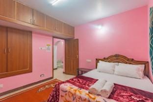 Nisha Residency Vacation rental in Ooty