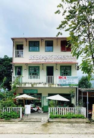 Homestay HCA Apartment in Vietnam